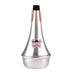 Denis Wick 5505 Tenor Trombone Straight Mute