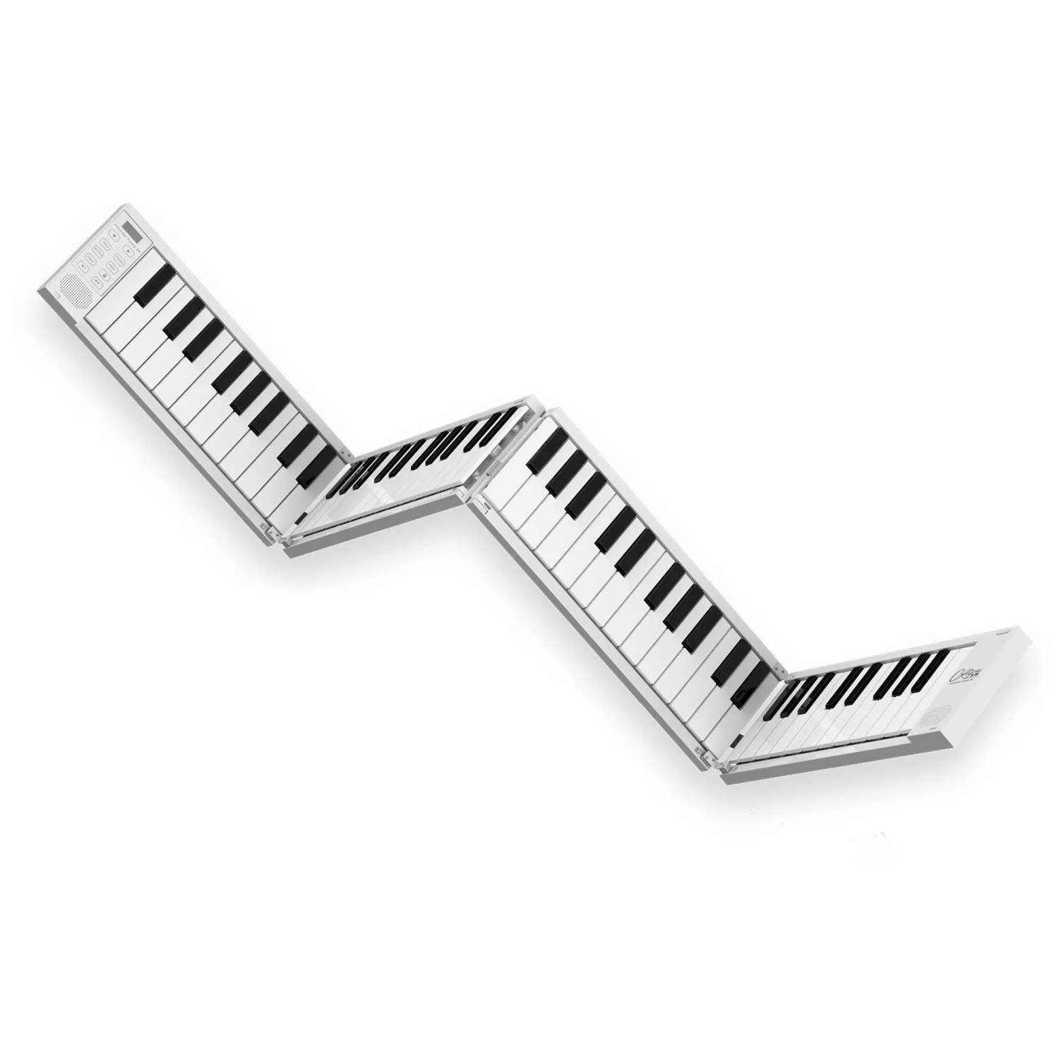 Carry-On 88 Key Folding Piano - Image 3