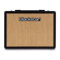 Blackstar Debut 15E Combo Guitar Amplifier Black