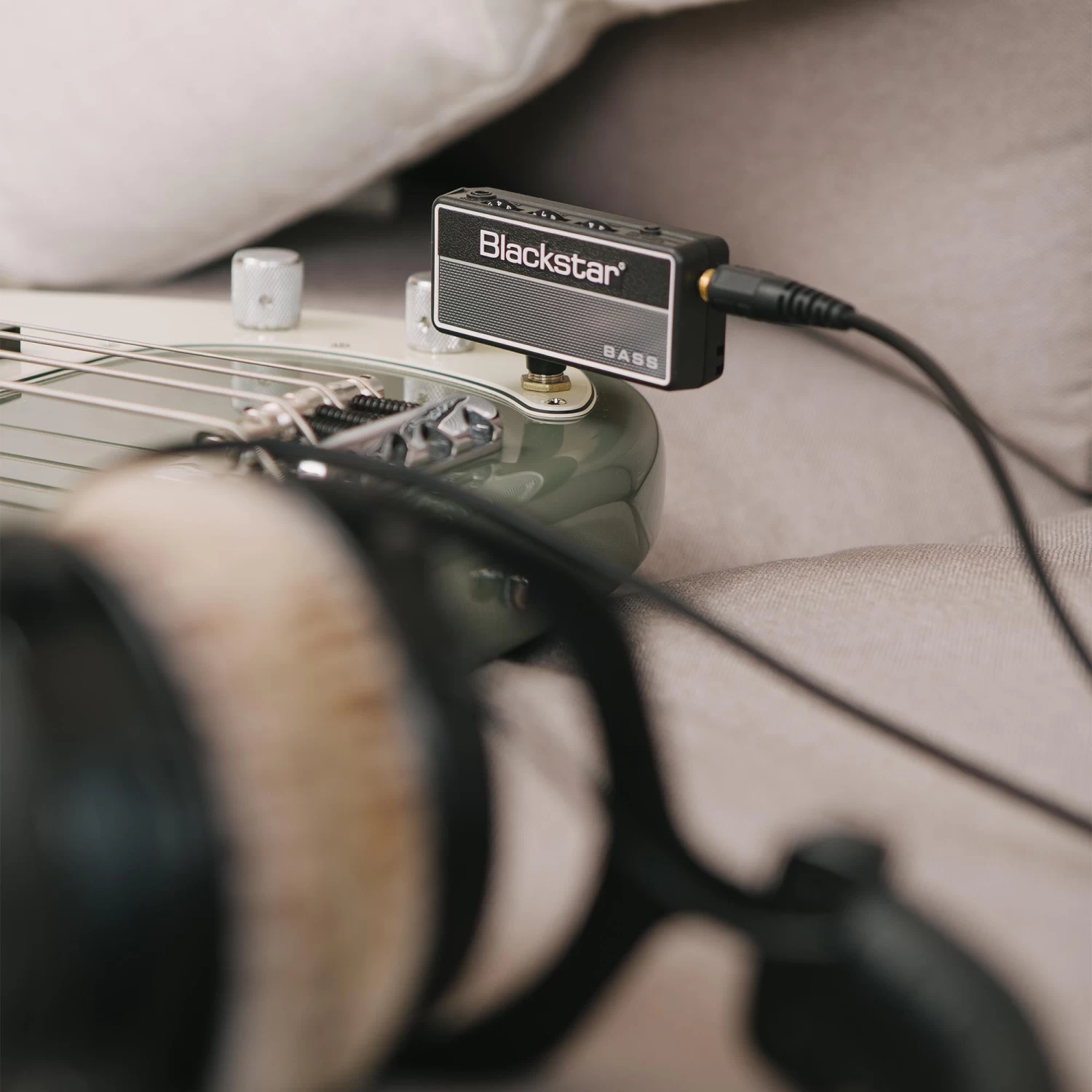 Blackstar Bass Headphone Amplifier - Image 8