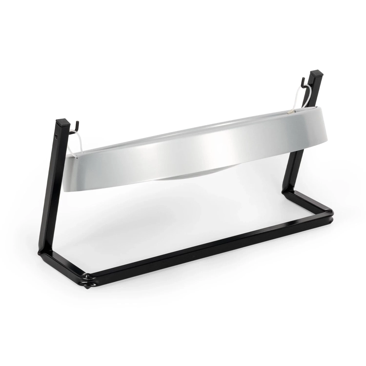 Jumbie Jam Table Top Steel Pan - Grey - Image 4