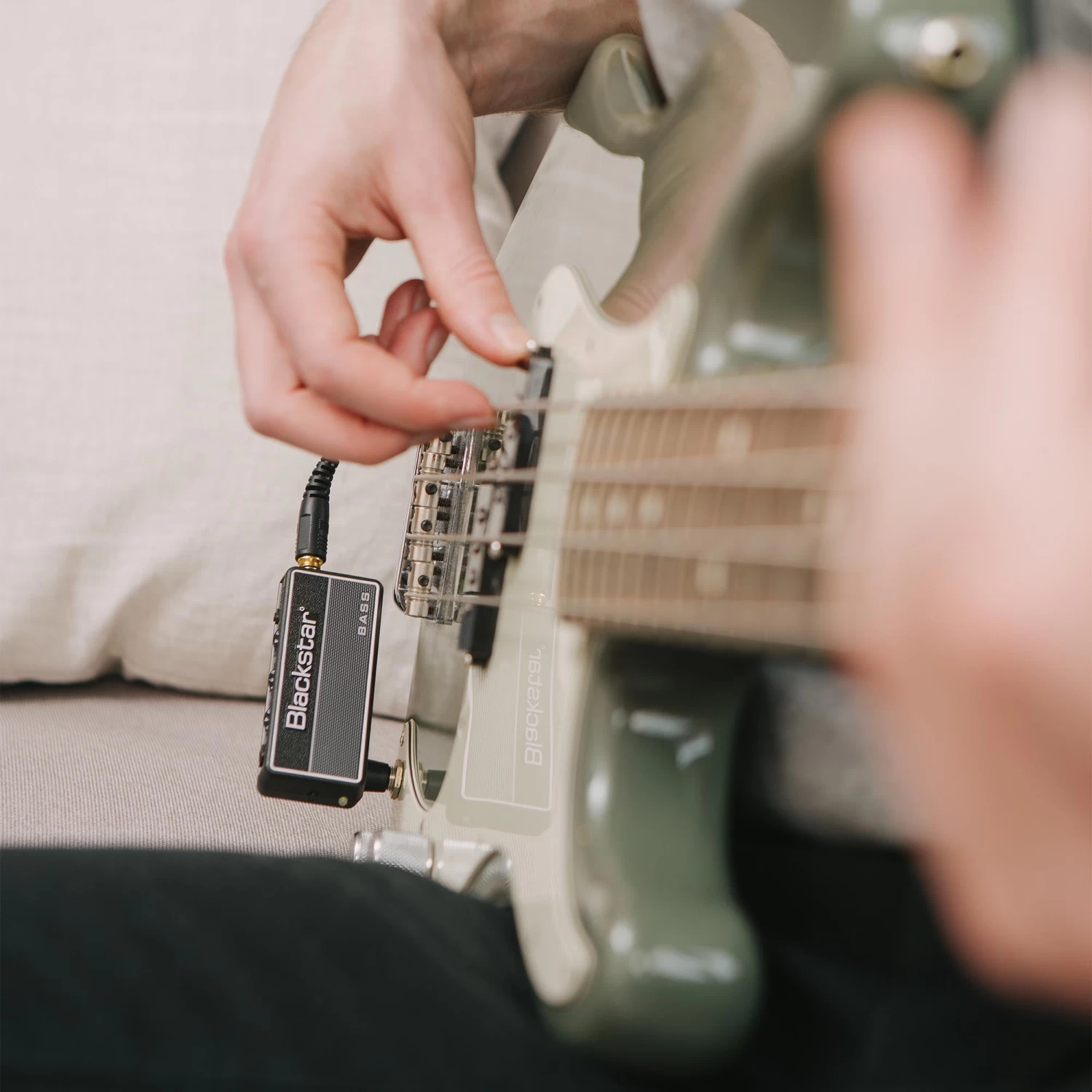 Blackstar Bass Headphone Amplifier - Image 9