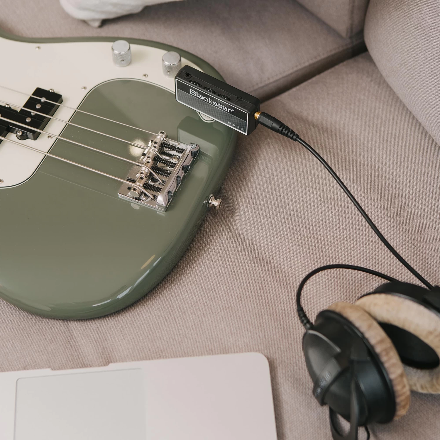 Blackstar Bass Headphone Amplifier - Image 10