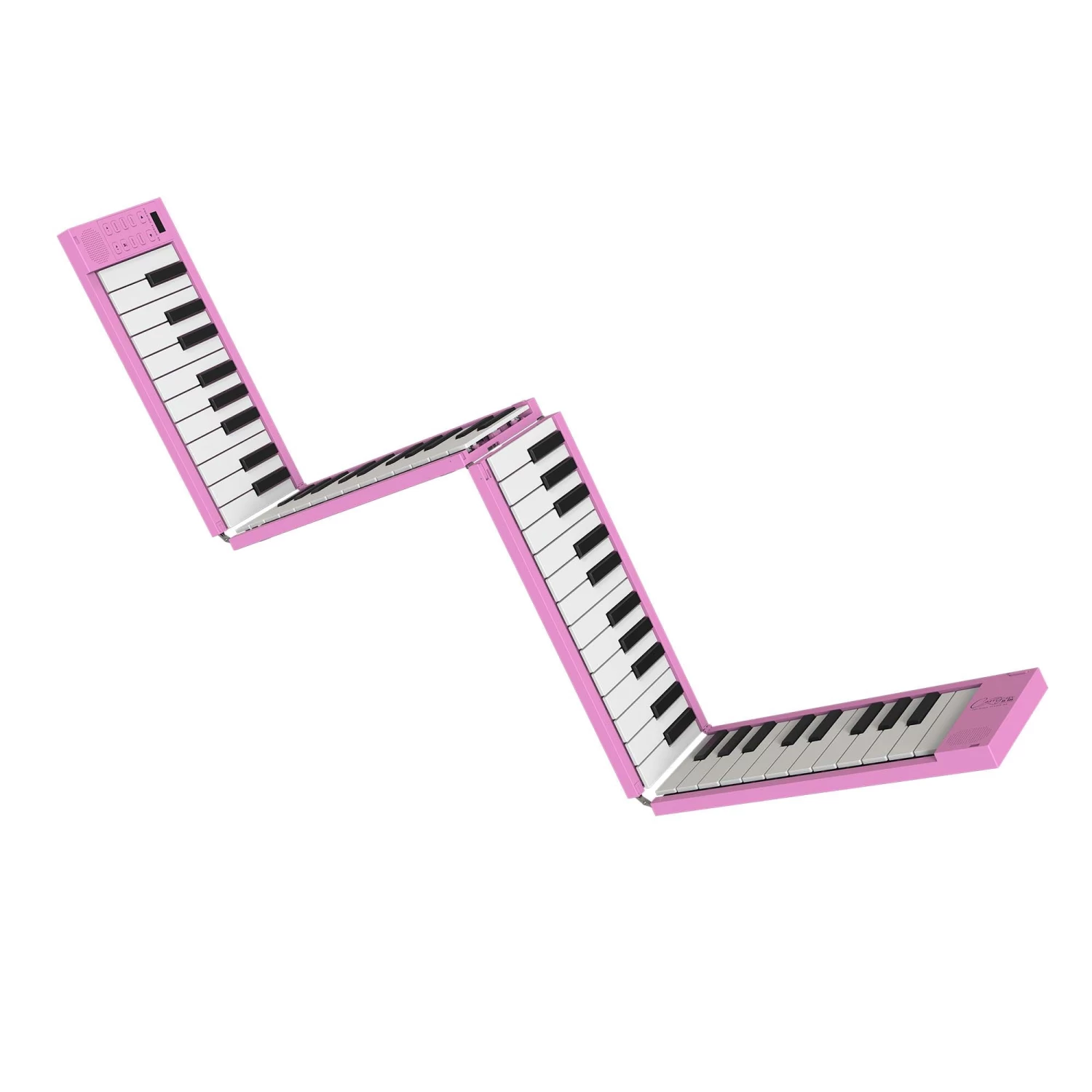 Carry-On 88 Key Folding Piano - Image 2