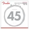 Fender Super 7250ML Bass Guitar Strings 45-100