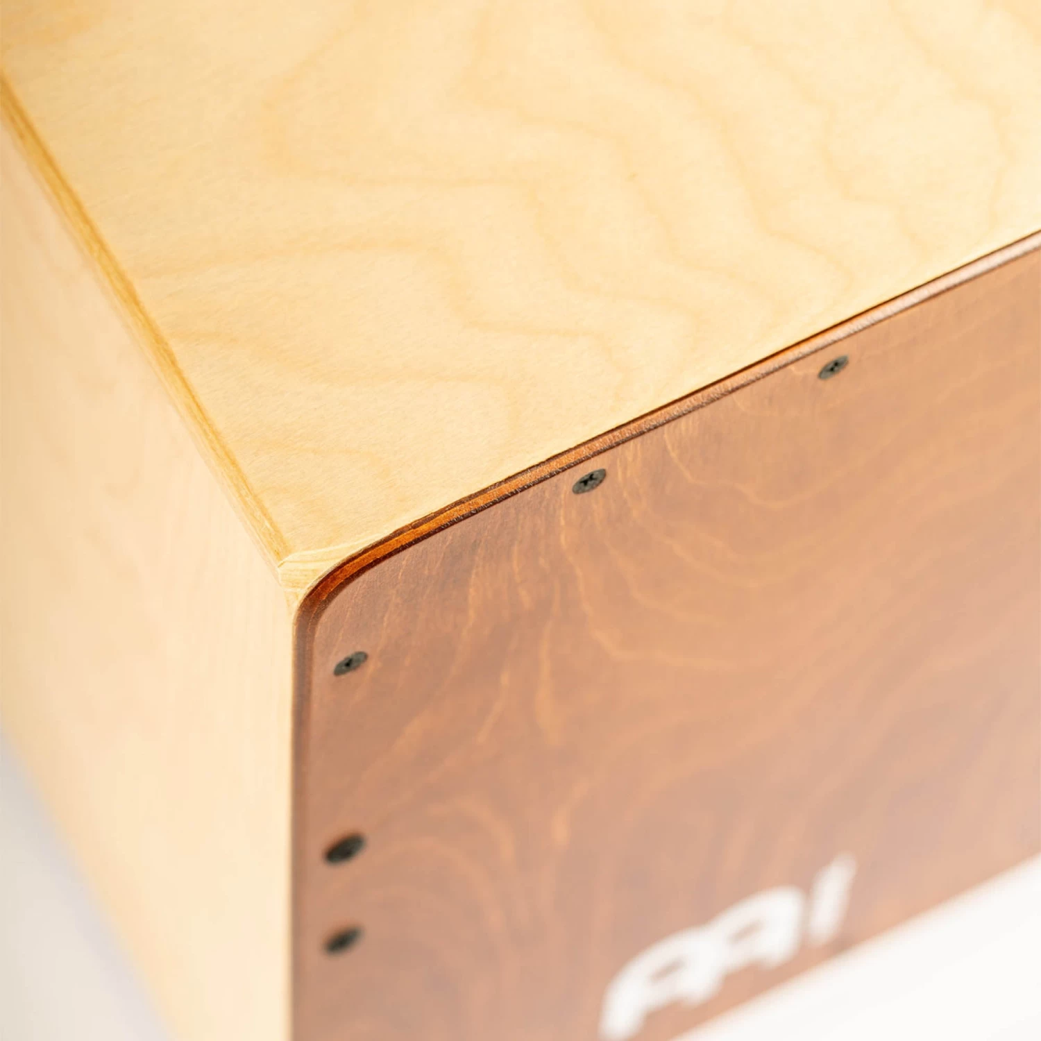 MEINL Percussion Jam Cajon 50 - Almond/Birch - Image 4