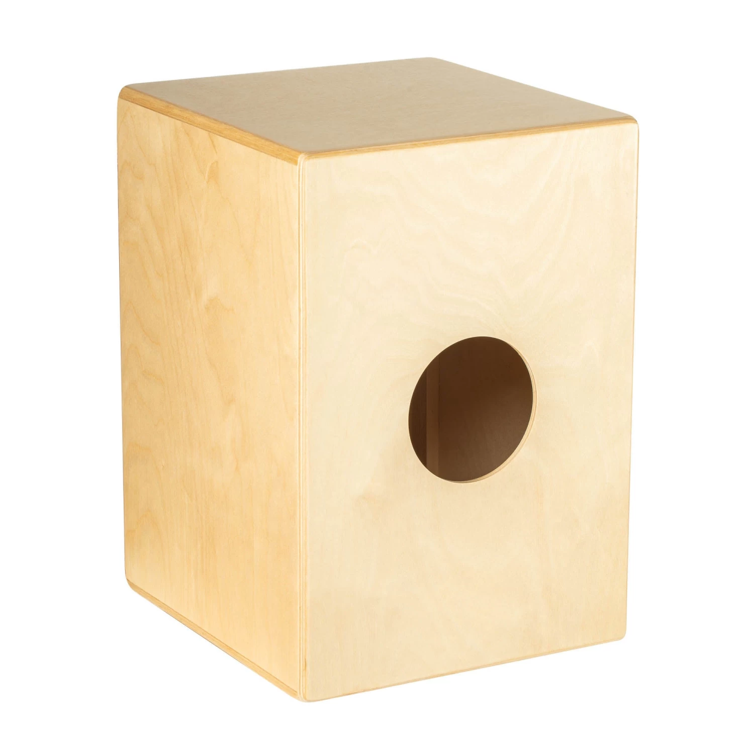 MEINL Percussion Jam Cajon 50 - Almond/Birch - Image 3