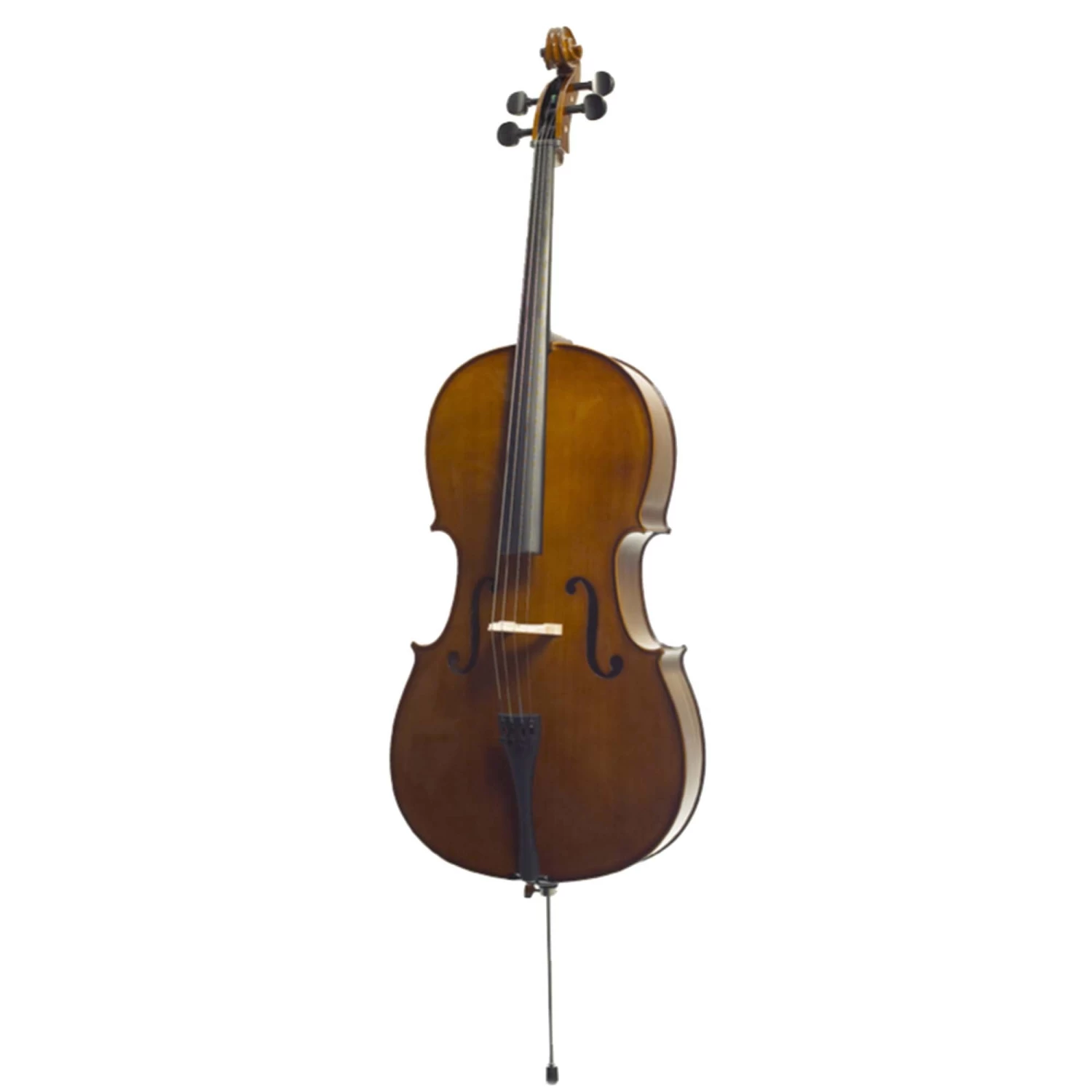 Stentor II 1108 Student Cello - 1/2 Size - Image 2