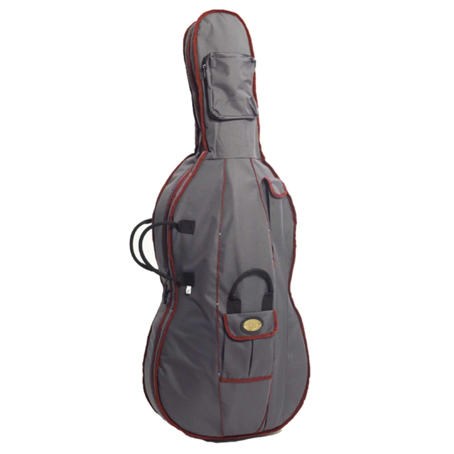 Stentor II 1108 Student Cello - 1/2 Size - Image 4