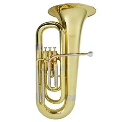 Montreux Sonata Compact Eb Tuba