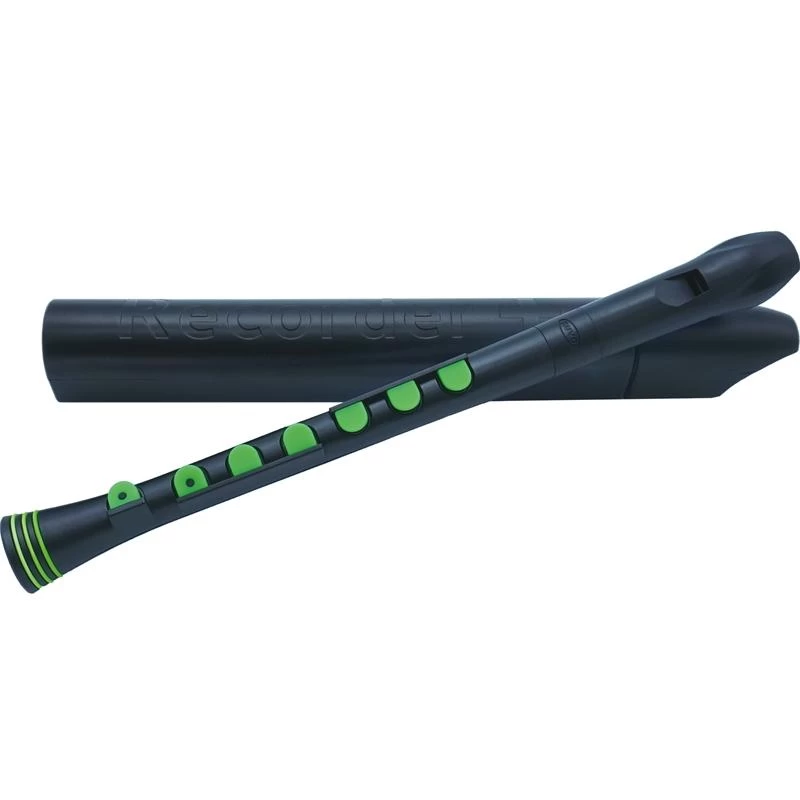 Nuvo Descant Recorder+ - Image 6