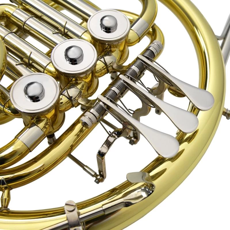 Montreux Mini French Horn - Image 2