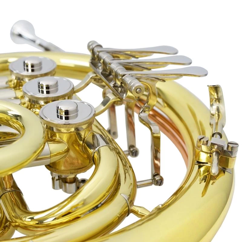 Montreux Mini French Horn - Image 7