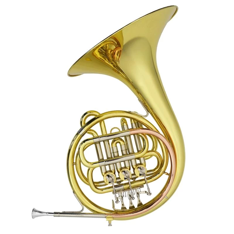 Montreux Mini French Horn - Image 8