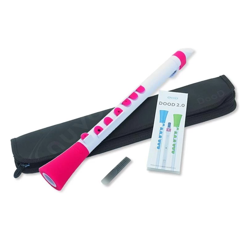 Nuvo DooD - Image 12