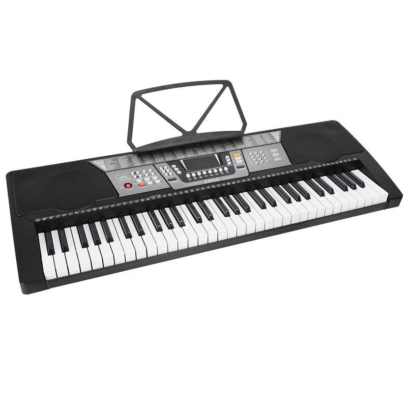 Axus AXP10 Portable Keyboard - Image 9