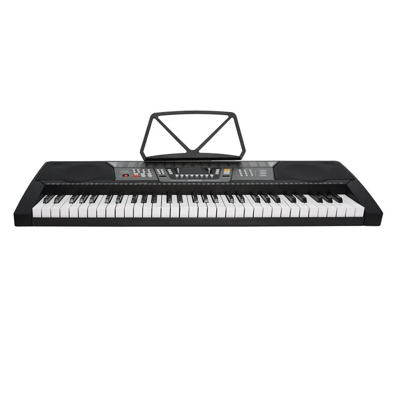 Axus AXP10 Portable Keyboard - Image 11