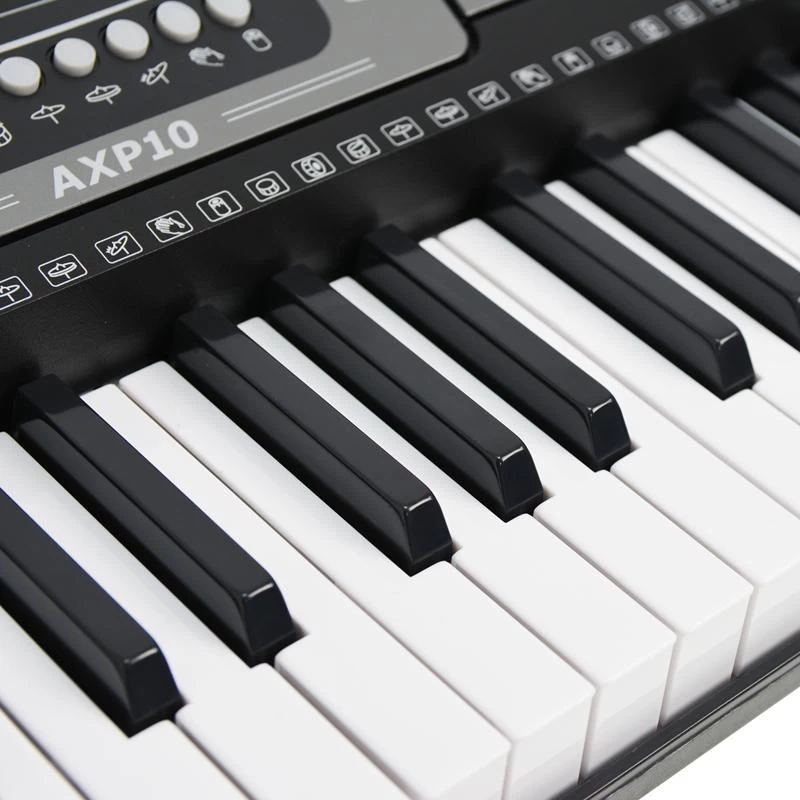 Axus AXP10 Portable Keyboard - Image 4