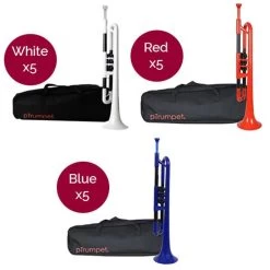 PTrumpet Class Pack - 15 Player