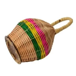 A-Star Caxixi Shaker