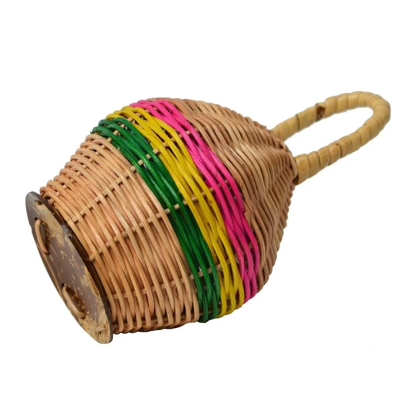 A-Star Caxixi Shaker