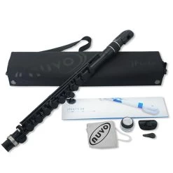 Nuvo JFlute