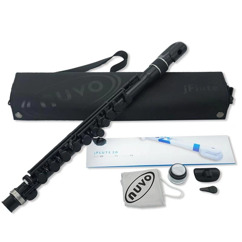 Nuvo JFlute