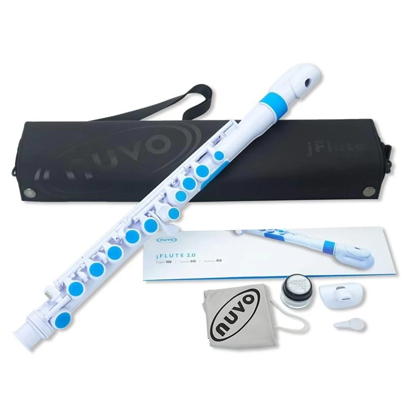 Nuvo JFlute - Image 2