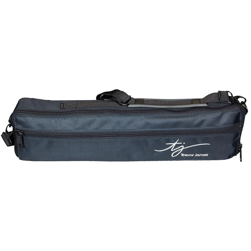 Trevor James 5X Student Flute Outfit - Image 5