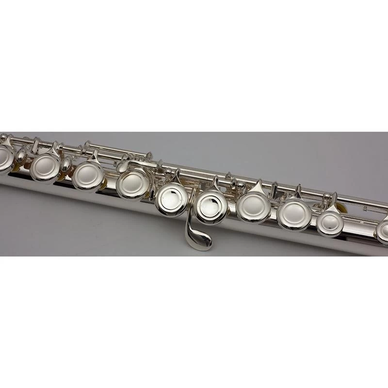 Trevor James 5X Student Flute Outfit - Image 3