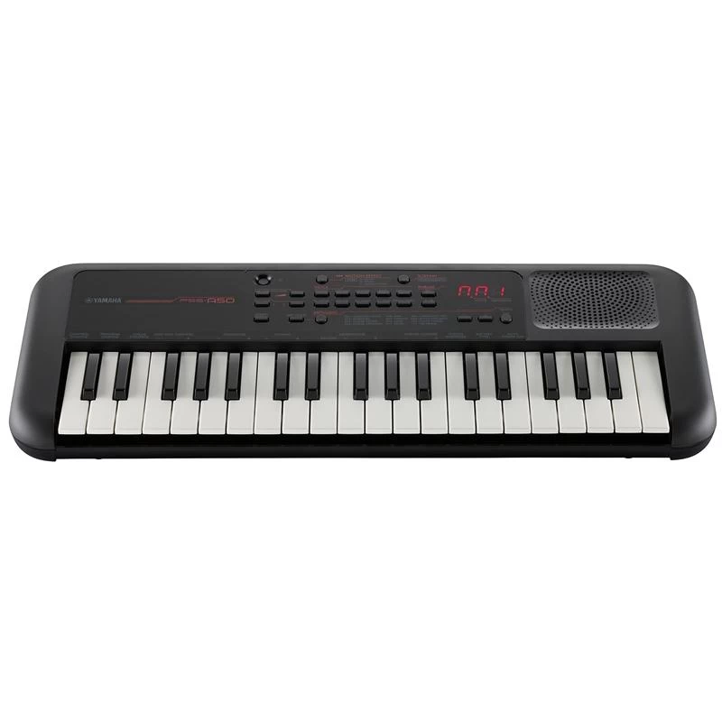Yamaha PSS-A50 Mini Key Portable Keyboard - Image 2