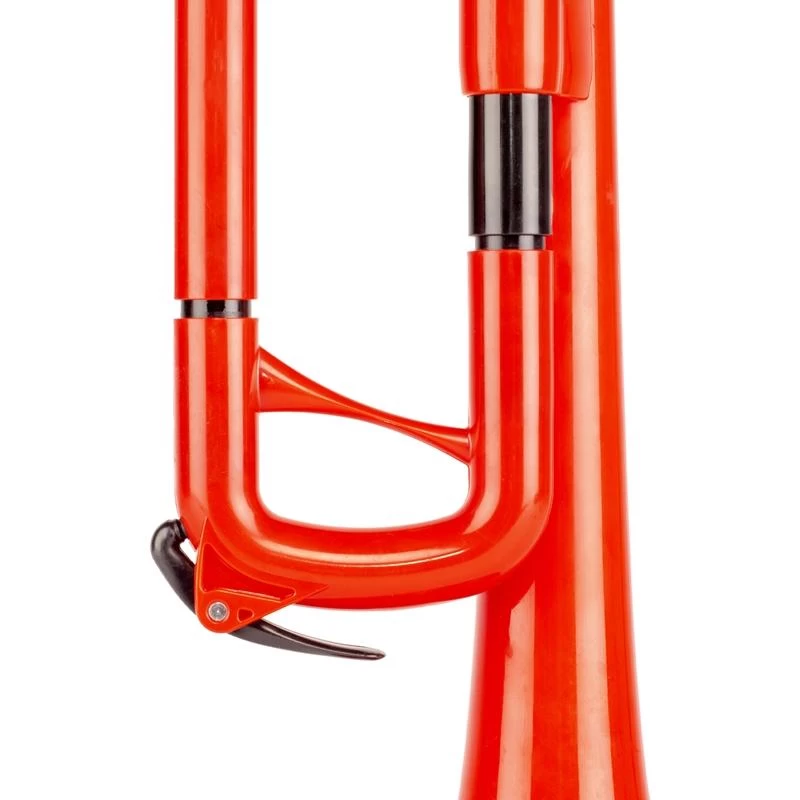 PBugle Bb Bugle - Red - Image 4