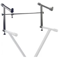 Stagg Keyboard Stand Extension For KXS Models