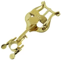 Faxx Trumpet/Cornet Lyre - Lacquer