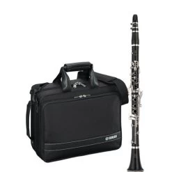 Yamaha YCL450 Intermediate Bb Clarinet