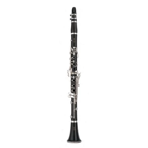 Yamaha YCL450 Intermediate Bb Clarinet - Image 2