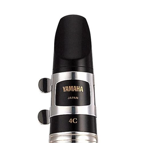 Yamaha YCL450 Intermediate Bb Clarinet - Image 4