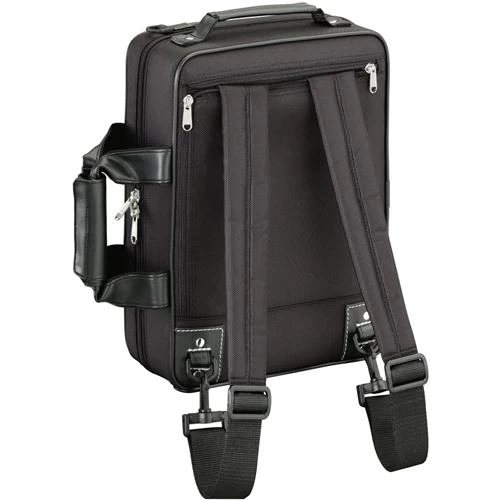 Yamaha YCL450 Intermediate Bb Clarinet - Image 5