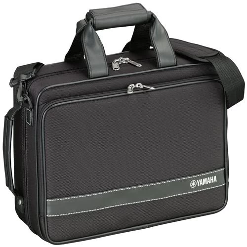 Yamaha YCL450 Intermediate Bb Clarinet - Image 6