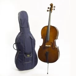 Stentor I 1102 Student Cello - 1/2 Size