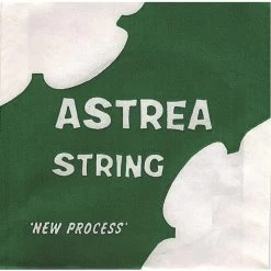 Astrea Violin Strings Set