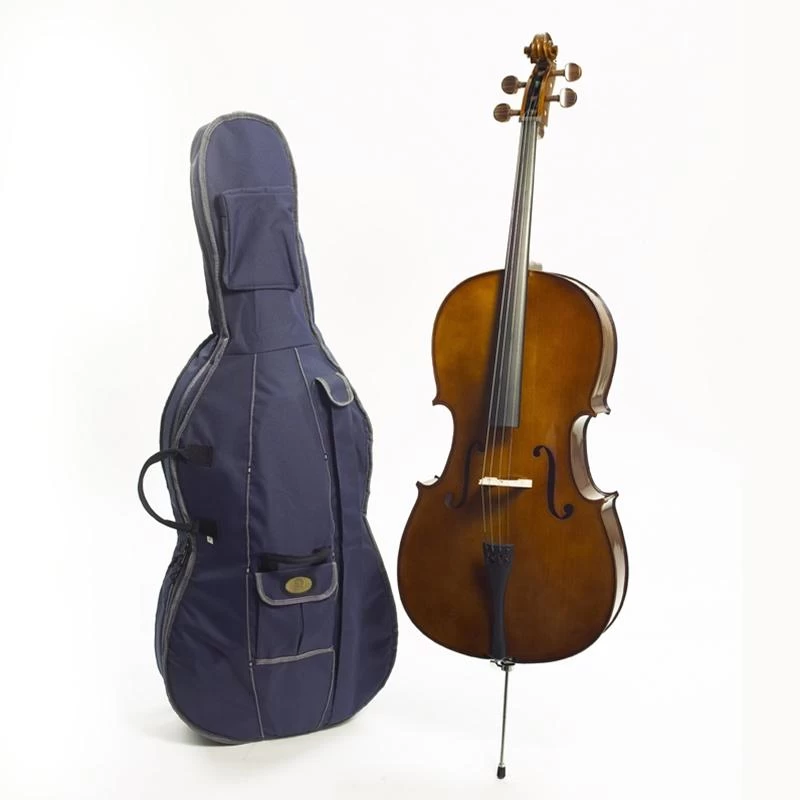 Stentor I 1102 Student Cello - 1/4 Size