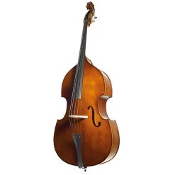 Stentor Student 1950 Double Bass Outfit - 1/4 Size