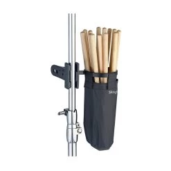 Stagg Drum Stick/Beater Clip-On Bag