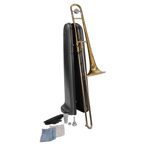 Yamaha YSL354 Bb Trombone - Image 2