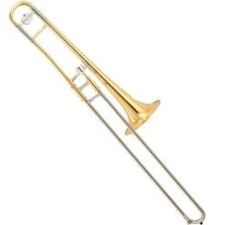 Yamaha YSL354 Bb Trombone