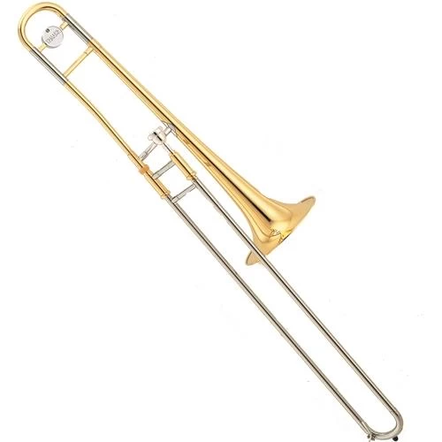 Yamaha YSL354 Bb Trombone