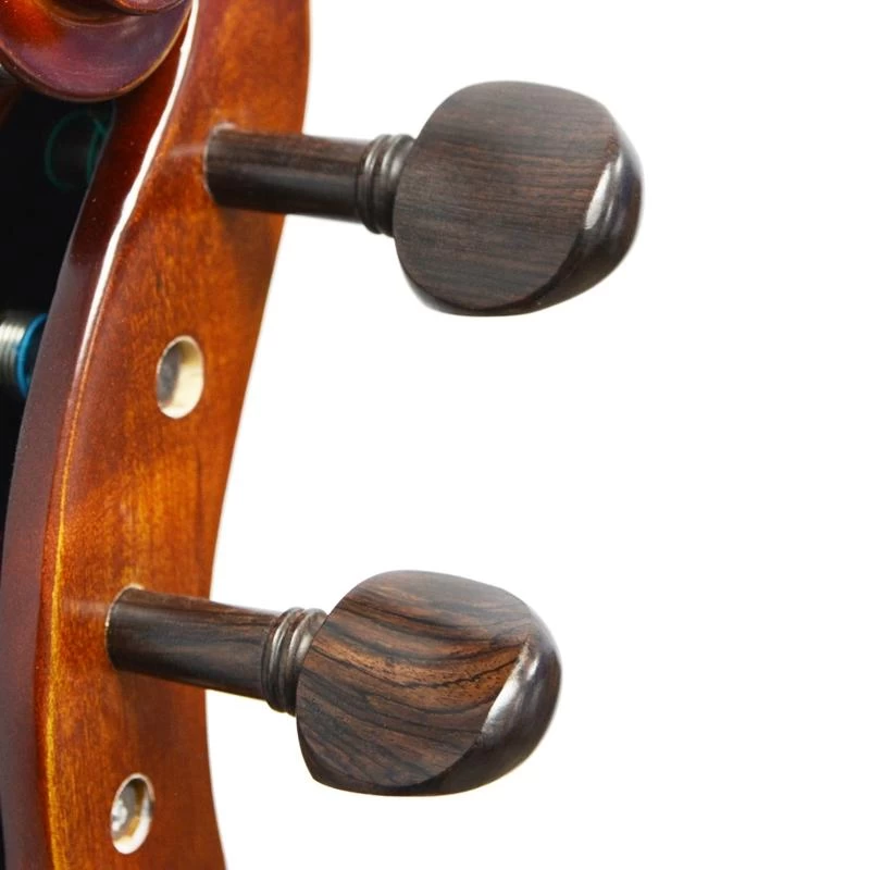 Forenza Prima 2 Cello Outfit - 3/4 Size - Image 7