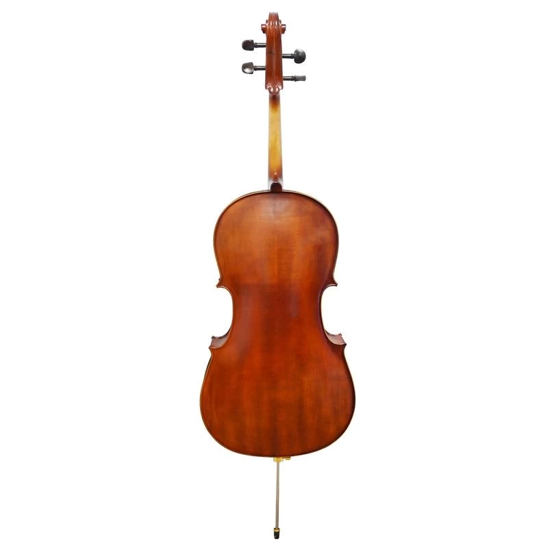 Forenza Prima 2 Cello Outfit - 1/8 Size - Image 2