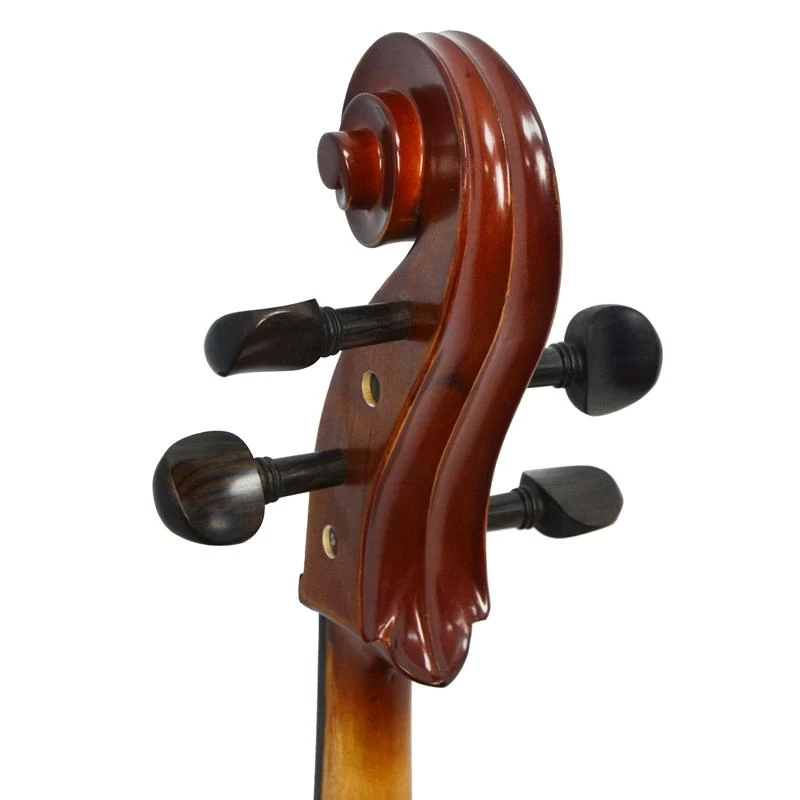 Forenza Prima 2 Cello Outfit - 1/8 Size - Image 6